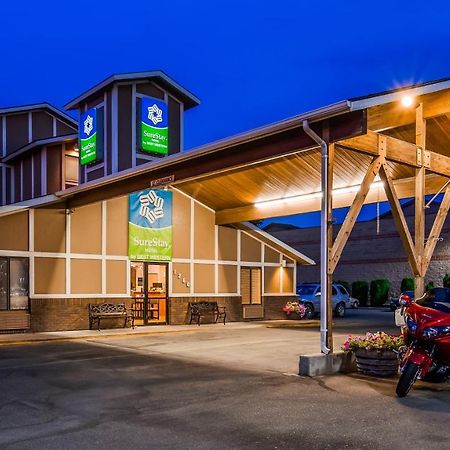 Surestay Hotel By Best Western Twin Falls megye  Kültér fotó