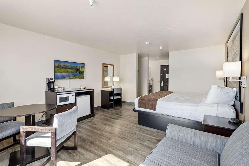 Surestay Hotel By Best Western Twin Falls megye  Szoba fotó