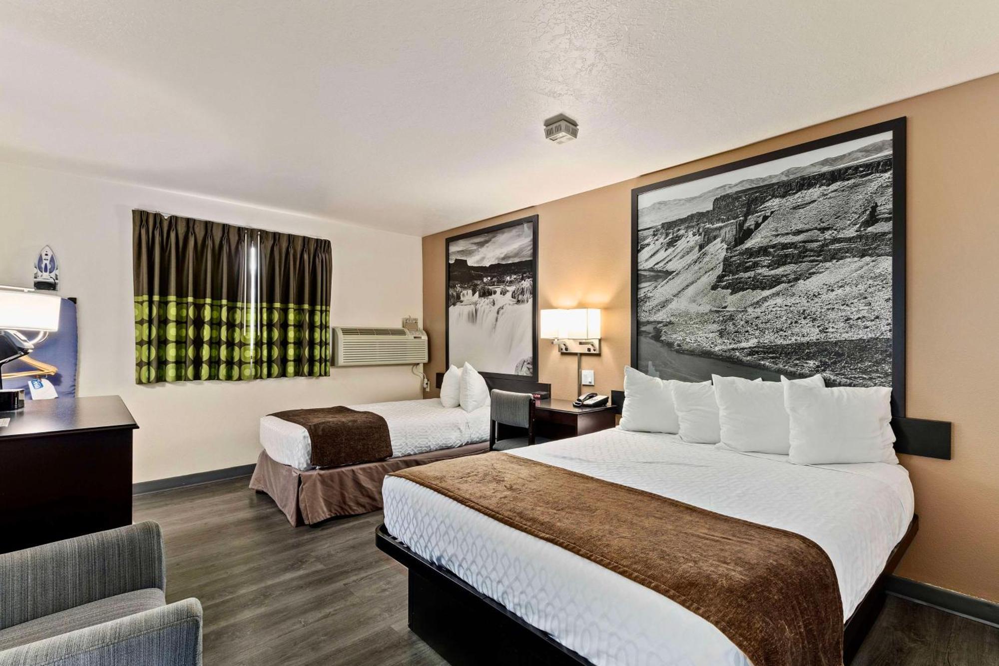 Surestay Hotel By Best Western Twin Falls megye  Kültér fotó