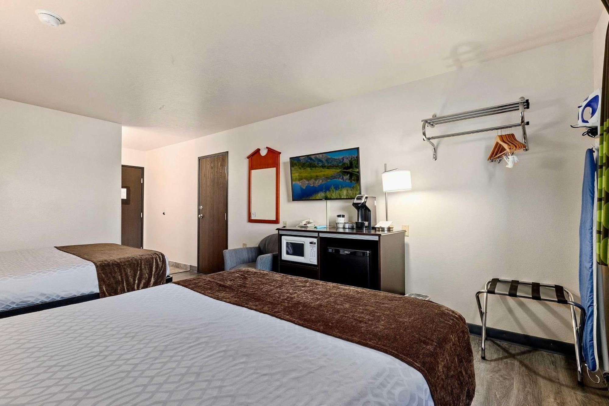 Surestay Hotel By Best Western Twin Falls megye  Kültér fotó