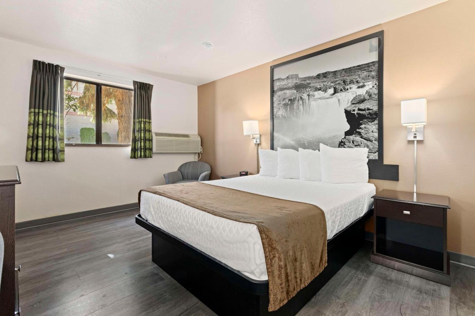 Surestay Hotel By Best Western Twin Falls megye  Kültér fotó