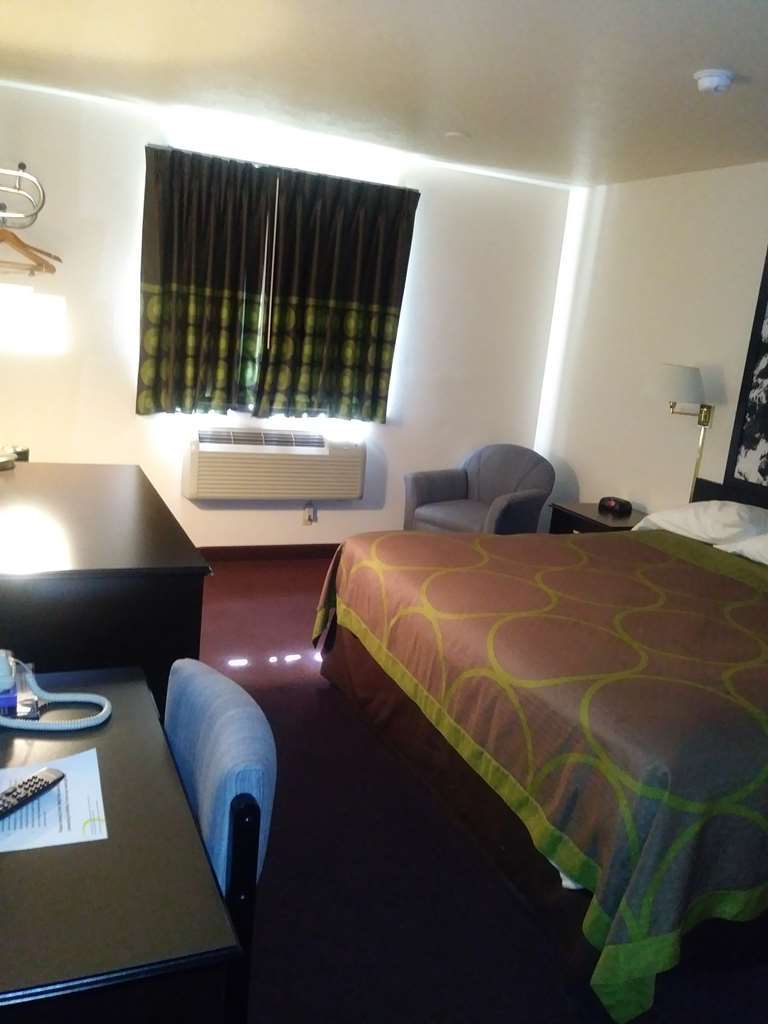 Surestay Hotel By Best Western Twin Falls megye  Szoba fotó