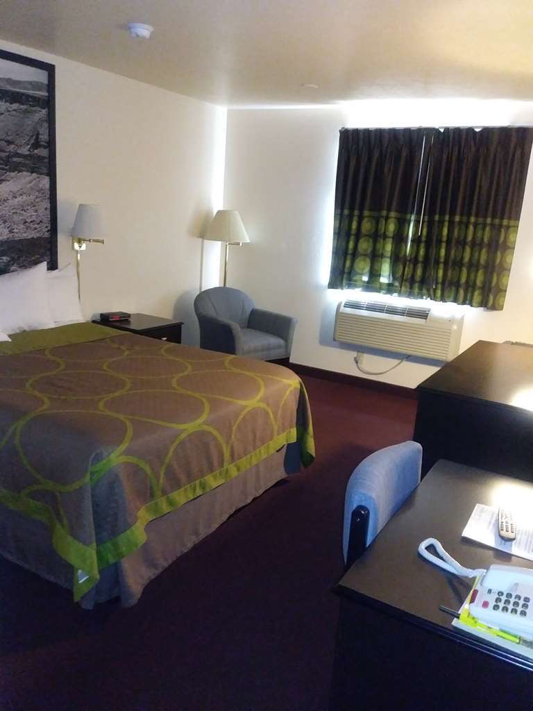 Surestay Hotel By Best Western Twin Falls megye  Szoba fotó