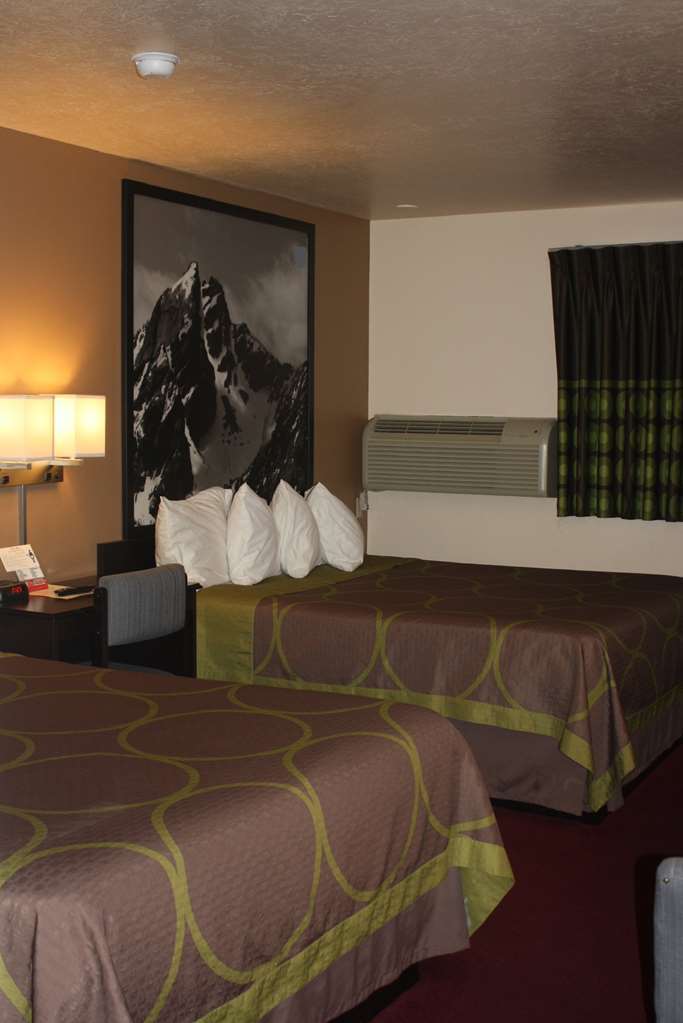 Surestay Hotel By Best Western Twin Falls megye  Szoba fotó