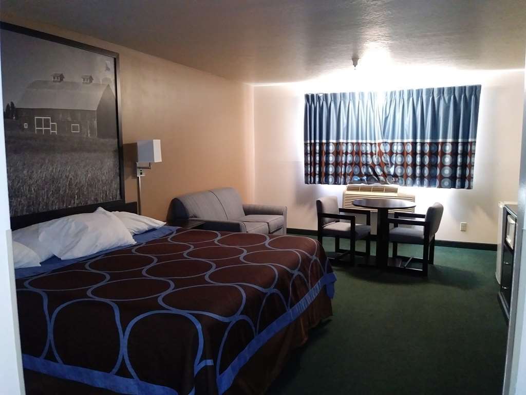 Surestay Hotel By Best Western Twin Falls megye  Szoba fotó