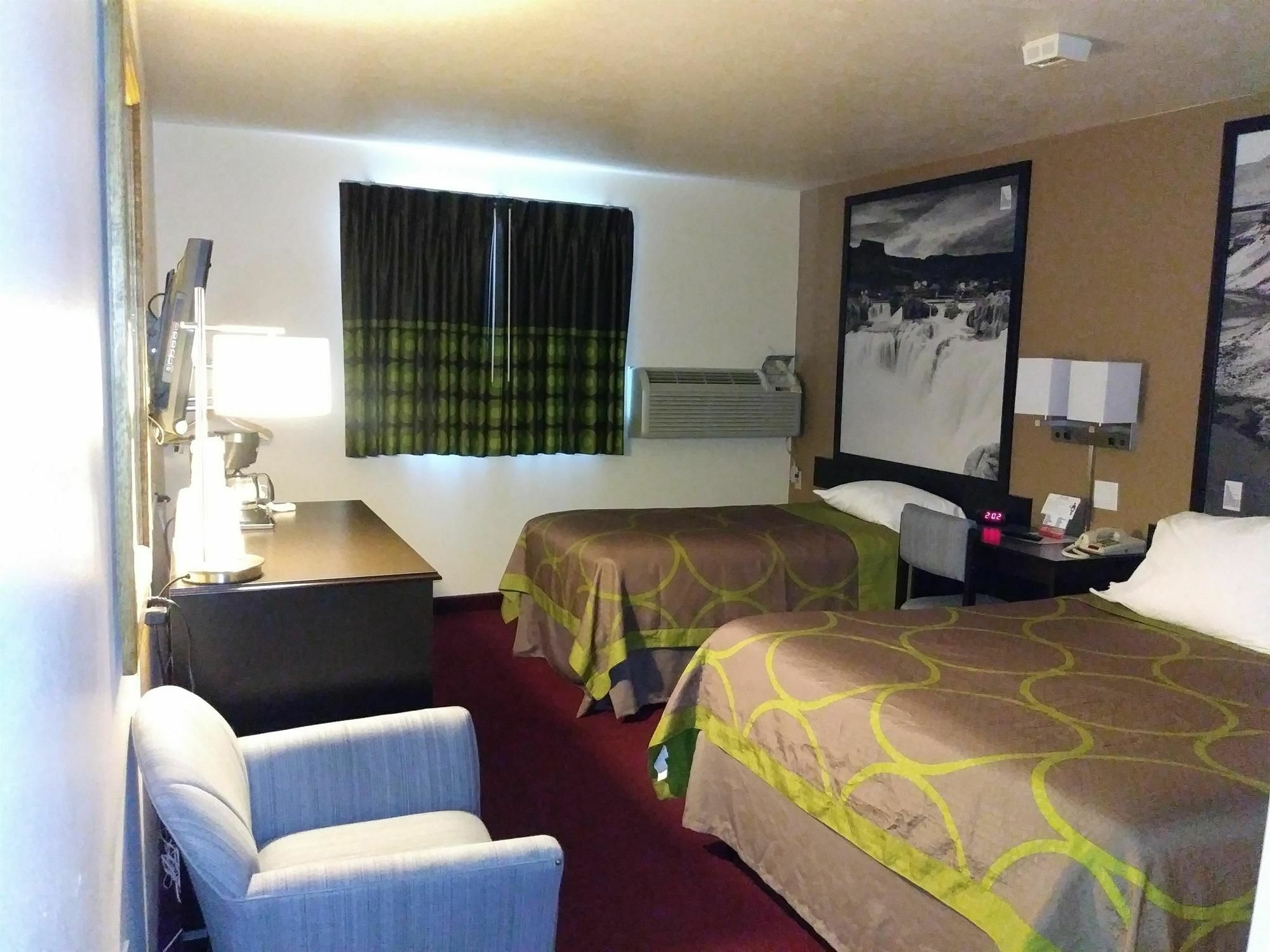 Surestay Hotel By Best Western Twin Falls megye  Kültér fotó