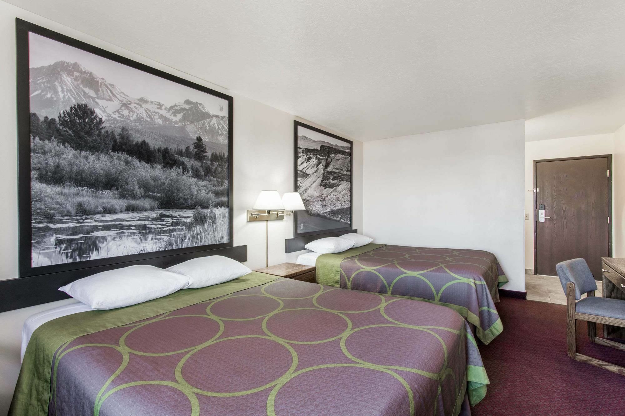 Surestay Hotel By Best Western Twin Falls megye  Kültér fotó