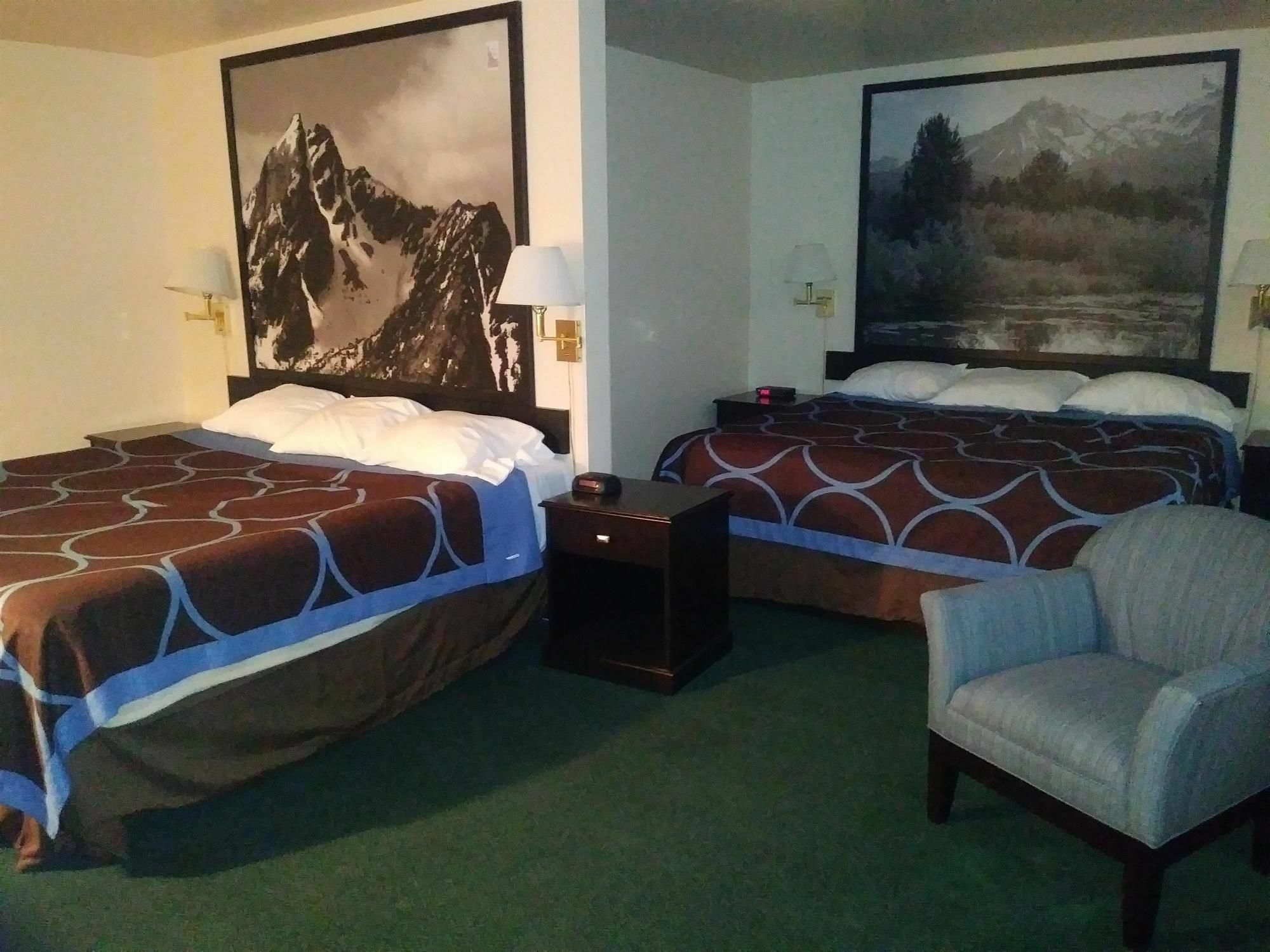 Surestay Hotel By Best Western Twin Falls megye  Kültér fotó